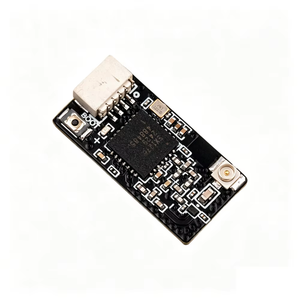 ELRS mini RX receiver 915MHz <b>drone</b> receiver module FPV receiver with antenna <b>Drone</b> <b>accessories</b> connector - Product Image 5