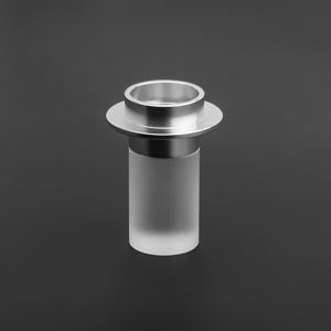 Txq Mara <span class=keywords><strong>NeoPixel</strong></span> กระบี่แสงโลหะกับบลาสเตอร์เสียงล็อคแฟลชบนการปะทะกันแสงดาบของดาวสงคราม - Product Image 6