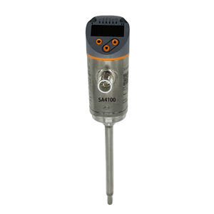 เซ็นเซอร์วัดอุณหภูมิแบบเทอร์มอล SA2000 SAR12XDBFRKG/US-100 SA2004 SA3010 SA5000 SA4100 SA4300 พร้อมฟังก์ชั่นวัดอุณหภูมิสำหรับน้ำและน้ำมัน - Product Image 4