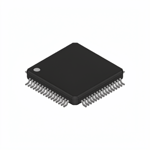 Embedded 64 LQFP Manufacturer Channel Electronic Chips Component MB9BF364LPMC1-G-JNE2 - Product Image 1