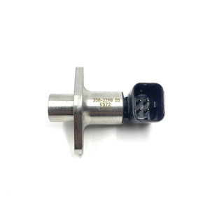 เซ็นเซอร์ตำแหน่งเพลาลูกเบี้ยวเครื่องยนต์ดีเซล LGP รุ่น 358-2399 สำหรับ CAT973D D5R D6K D6N อะไหล่เครื่องจักรก่อสร้าง - Product Image 6