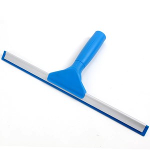 Nettoyeur de vitres et raclette avec manche de 120 cm pour le nettoyage des fenêtres et des vitres 35 cm 14 pouces Ventes en ligne - Product Image 3
