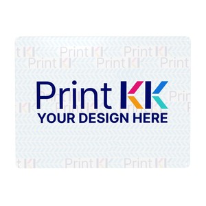 ป้ายโลหะดีบุกสี่เหลี่ยม (4:3) ตกแต่งป้ายติดผนังไม้แนวนอน - Product Image 1