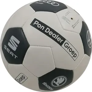 Mini ballon en PU, merchandising personnalisé - Product Image 1