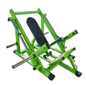 Machine professionnelle de musculation à charge libre <span class=keywords><strong>pour</strong></span> le dos, <span class=keywords><strong>les</strong></span> <span class=keywords><strong>biceps</strong></span>, <span class=keywords><strong>les</strong></span> épaules et la poitrine, avec support robuste - Product Image 1