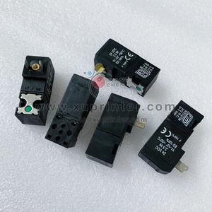 Vanne solénoïde MA Original New N331-0B 24VDC 2.5W - Product Image 6