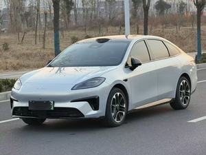 650 km d'autonomie réelle, 18 minutes de recharge : l'AION <span class=keywords><strong>RT</strong></span> prouve que l'un des véhicules électriques les plus abordables peut toujours faire la distance. - Product Image 2