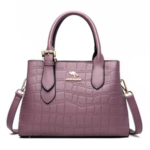 New High Quality Women Messenger <b>Bags</b> for Women PU Leather Crossbody <b>Bags</b> Ladies Designer Shoulder <b>Bags</b> Tote Handbags and Purses - Product Image 1