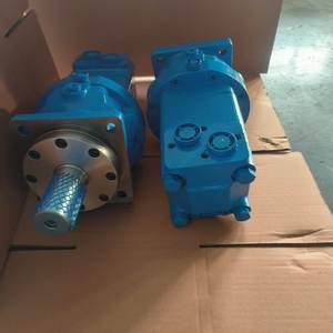 Moteur orbital hydraulique série OMT OMT250 OMT315 OMT400 OMT500 OMT500 151B4026 - Product Image 3