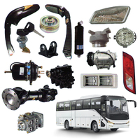 Le compresseur diesel de frein à air de camion pour le moteur de Cummins partie 6CT 3972531 4929623 3972530