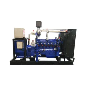 Lpg Gas Generator Prijs