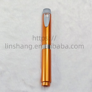 ปากกาฉีดยาแบบใช้ซ้ำได้ รุ่น V2 ขนาด 3 มล. หลายสี สำหรับการแพทย์และความงาม ใช้ส่วนตัว พกพาสะดวก - Product Image 3