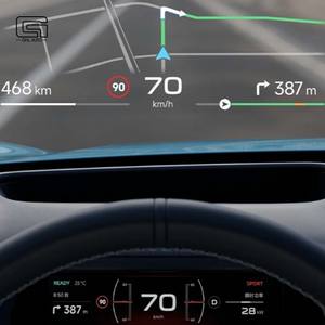 Compre un mayorista de automóviles nuevos Xiao <span class=keywords><strong>mi</strong></span> SU7 2024 EV de China - Product Image 6