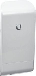 Ubiquiti <span class=keywords><strong>Nanostation</strong></span> LOCOM2 Original, Puente Inalámbrico para Interiores y Exteriores, airMax 8dBi CPE 2.4G UBNT <span class=keywords><strong>Nanostation</strong></span> <span class=keywords><strong>M2</strong></span> - Product Image 2