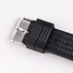 Montre homme SKX007 modifiée, originale, stérile, mouvement automatique NH35, date et jour lumineux, boîtier en acier inoxydable PVD noir - Product Image 6