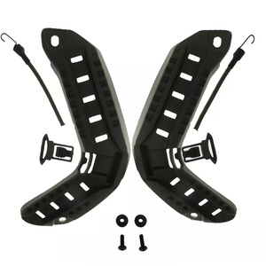 FAST MH vis de Rail latéral emballées accessoires de casque de bosse tactique de haute qualité composant de casque de Rails latéraux durables - Product Image 4