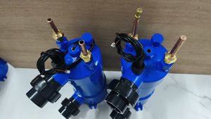 Échangeur de chaleur d'eau de mer pour le moteur diesel marin et la <span class=keywords><strong>pompe</strong></span> à chaleur de <span class=keywords><strong>piscine</strong></span> - Product Image 3