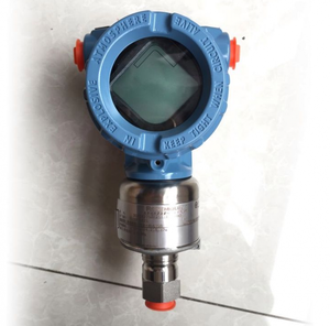 Transmisor de Presión Coplanar Emerson Rosemount 3051S, Sistemas de Sellado de Diafragma 1199, Transmisor de Presión en Línea Rosemount 3051S - Product Image 5