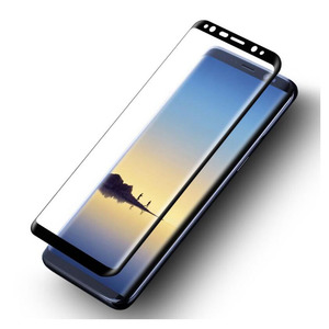 En gros 2019 <span class=keywords><strong>Nouveauté</strong></span> 3D Incurvé Entièrement Recouvert de Verre Trempé Protecteur D'écran pour <span class=keywords><strong>Samsung</strong></span> Galaxy S10 Plus - Product Image 1