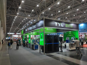 เครื่องวัดแรงดึงดิจิตอลอิเล็กทรอนิกส์ LANDTEK HT-6510N ความแม่นยำสูง 1% ป้องกันน้ำและฝุ่นระดับ IP55 รองรับการปรับแต่ง OEM สำหรับหน้าจอ - Product Image 5