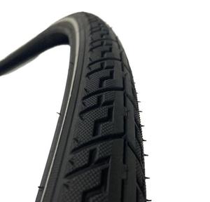 ยางจักรยานเสือภูเขาขนาด 26 นิ้ว แบบพับได้ ขนาด 26x2.50 - Product Image 3