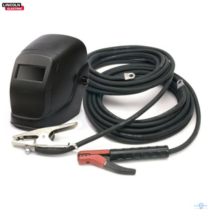 Lincoln Electric LN-23P Wire Feeder <b>Adapter</b> K350-1 With 14 Pin Connector Cable <b>Plug</b> And Internal Terminal Block - Product Image 5
