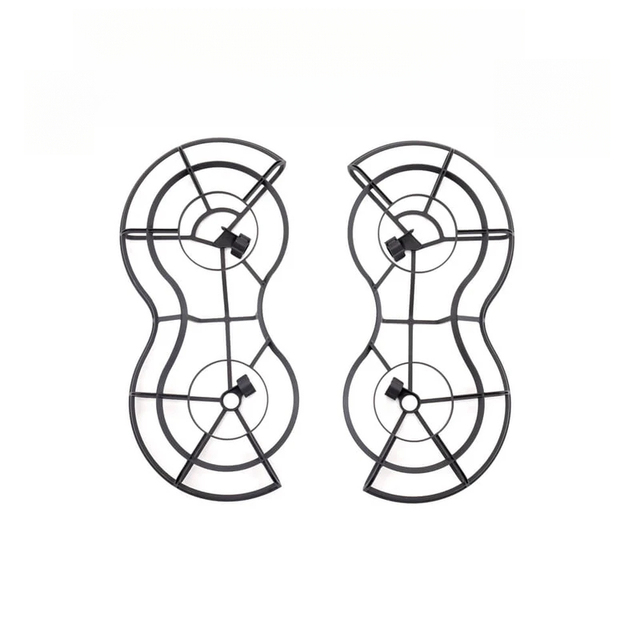 Propeller Guard for DJI Mini 3 Series Anti-Collision Protective Rings for DJI Mini 3 / 3 Pro Drone Accessories