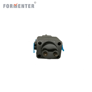 Válvula de Protección Multivía para Camiones Iveco DAF, Caja de Cambios Europea de Alta Resistencia Depehr, 93159298 1526797 6038202003 0012606257 - Product Image 4