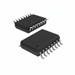 Electronic Circuit Components Authorized Distributor DS1640S Power Management (PMIC) 16 SOlC - Product Image 1