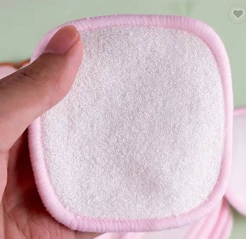 Carré en bambou de Terry