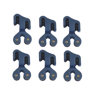 En gros : Poulies de tirage pour arcs compound, Séparateurs de cordes et Glissières pour accessoires d'<span class=keywords><strong>arc</strong></span> et de flèche de chasse, Arcs compound - Product Image 6