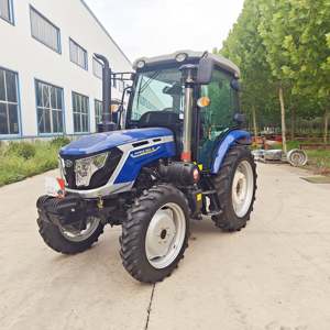 Fumigadora De 500 Litros Para Tracteur <span class=keywords><strong>Shangai</strong></span> 504 Tracteur agricole 50 hp 50 hp - Product Image 5
