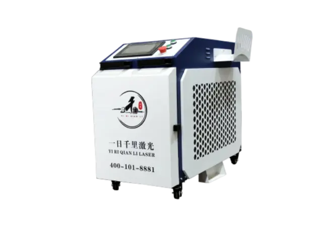 Cutting ql20000 Model Yi Ri Qian Li el Fiber optik lazer kesme makinesi 1000w & 2000w & 3000w Metal kesme