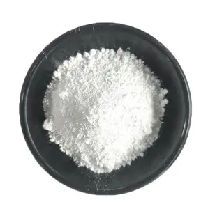 Food white pigment Refine titanium and manufacture titanium dioxide white pigment Titanium dioxide