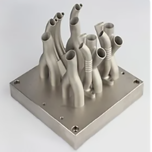 Servicio de Impresión 3D de Alta Precisión, SLA, SLS, FDM, Metal, Resina, Prototipos Rápidos, Plástico, Acero Inoxidable 316L, OEM, ODM - Product Image 1