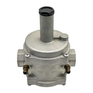 วาล์วลดแรงดันแก๊สอะลูมิเนียมอัลลอยด์ Hp700 G34 สำหรับเตาอุตสาหกรรม LPG - Product Image 1