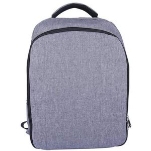 Mochila Portaherramientas de Peluquería, Bolsa de Barbería, Organizador de Cosméticos, Fábrica con Certificación BSCI - Product Image 5