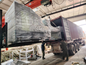 Nhôm UBC phế liệu Lon Kim Loại tách và phế liệu khác kim loại thiết bị tái chế - Product Image 6