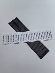 EAS Retail security AL001 EAS label AM наклейка - Product Image 6