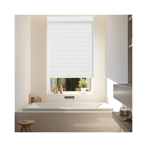 Stores à rouleau occultants à économie d'énergie Nouveau design Traitement de fenêtre horizontale Stores occultants Volets disponibles à <span class=keywords><strong>l</strong></span>'<span class=keywords><strong>achat</strong></span> - Product Image 3