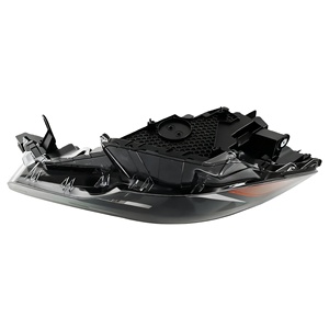 เหมาะสำหรับไฟหน้ารถยนต์โตโยต้า โคโรลล่า รุยฟาง ครอส รุ่น LE 81110-0a230 81150-0a230 - Product Image 3