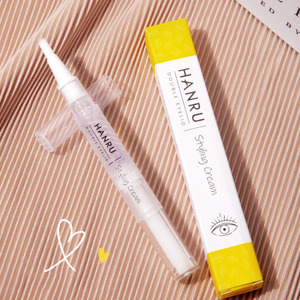 Nuevo de herramientas de maquillaje Invisible doble párpado pegamento elevación instantánea ojo crema - Product Image 6