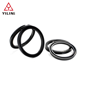 Tùy chỉnh NBR FKM phanh Caliper <span class=keywords><strong>Piston</strong></span> Rod xi lanh thủy lực con dấu cho hệ thống thủy lực Sản phẩm thể loại con dấu - Product Image 3