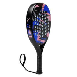 <strong>China</strong> Factory OEM ODM Custom 3K 12K 18K Carbon Fiber Platform Tennis <strong>Paddle</strong> <strong>Racket</strong> Racchetta Pala De Padel Raquet Raqueta Padel - Product Image 2