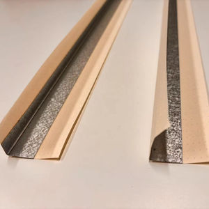 L Protección de esquina de cuentas Perfil de acero de ángulo perforado de <span class=keywords><strong>metal</strong></span> Cuenta de esquina de <span class=keywords><strong>metal</strong></span> - Product Image 1