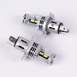 9003 एच-4 का नेतृत्व 2007-2014 टोयोटा फाज क्रूजर 1996-2005 रैव4 1997-2015 टैटोमा कार एक्सेसरीज़ - Product Image 2