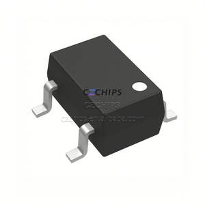 Circuitos Integrados Originales y Nuevos Garantizados EL3H7C/EL3H7(C)(TA)-G SSOP-4, Chips IC, Servicio Integral de Componentes Electrónicos BOM - Product Image 1