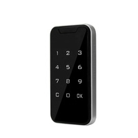 Clavier électronique de salle de sport, serrure numérique à code, tiroir, serrure à code tactile, mot de passe temporaire