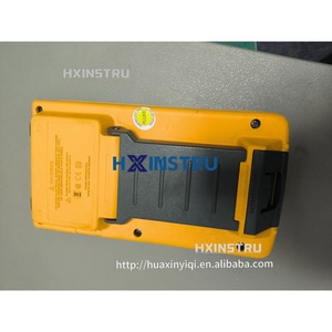 Calibrador de Procesos Multifunción con Función de Documentación Fluke 744* H - Product Image 2