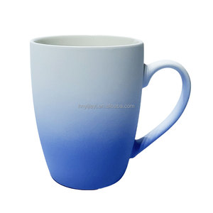 Taza de Cerámica Premium al por Mayor con Texto Personalizado <span class=keywords><strong>para</strong></span> el Día de <span class=keywords><strong>San</strong></span> Valentín y el Hogar <span class=keywords><strong>para</strong></span> Regalos <span class=keywords><strong>Personalizados</strong></span> - Product Image 3